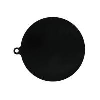 ราคา แผ่นรองเตาแม่เหล็กไฟฟ้า PARNO TY01 สีดำ (1281318)