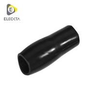 ราคา ปลอกหุ้มหางปลา ELECKTA 8-P10 สีดำ (แพ็ก 10 ชิ้น) (1288236)