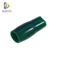 ราคา ปลอกหุ้มหางปลา ELECKTA 8-P10 สีเขียว (แพ็ก 10 ชิ้น) (1288273)