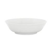 ราคา ชามซุปเมลามีน 8.5 นิ้ว VANDA CLASSIC สีครีมขาว (1288653)