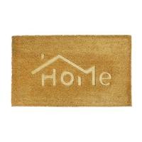 ราคา พรมกากมะพร้าว HOME LIVING STYLE HOME 45X75 ซม. สีน้ำตาล (1298283)