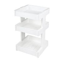 ราคา ชั้นวางอเนกประสงค์ 3 ชั้น KECH 35.5x39.5x66.5 ซม. (1117948)