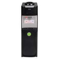 ราคา ตู้น้ำดื่ม TOSHIBA RWF-W1664TK(K1) สีดำ (1133323)