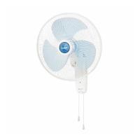 ราคา พัดลมติดผนัง 16 นิ้ว MITSUBISHI W16-GA WHT สีขาว (1285379)