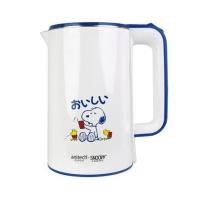 ราคา กาต้มน้ำไฟฟ้า ANITECH SNP-SK112-BL สีขาว/ฟ้า 1.80 ลิตร (1301876)