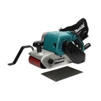 ราคา เครื่องขัดกระดาษทรายสายพาน MAKITA M9400B 940 วัตต์ (1171222)