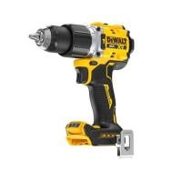 ราคา สว่านกระแทกไร้สาย (เฉพาะตัวเครื่อง) DEWALT DCD806N-B1 XR 18 โวลต์ (1303979)