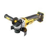 ราคา เครื่องเจียรไร้สาย 4 นิ้ว (เฉพาะตัวเครื่อง) DEWALT DCG4051N-B1 18 โวลต์ (1303995)