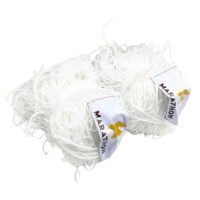 ราคา ตาข่ายประตูฟุตซอล MARATHON MN.122 รุ่น 5 คน ตาข่ายไนล่อนอย่างดี (888213400035)