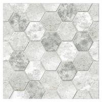 ราคา กระเบื้องพื้น 16x16 นิ้ว DURAGRES โดมินิค เทา A 1M2 (1048688)