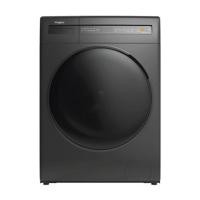 ราคา Whirlpool เครื่องซักอบฝาหน้า ซัก 11 กก. อบ 7 กก. รุ่น WWEB11702OG