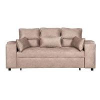 ราคา โซฟาเบด AS FURNITURE AURORA CCRU36 สีครีม (1266837)