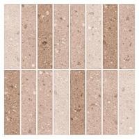 ราคา กระเบื้องพื้น 18X18 นิ้ว TARA แดนเจโล่ น้ำตาล PM 1 ตร.ม. (1268881)