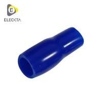 ราคา ปลอกหุ้มหางปลา ELECKTA 5.5-P10 สีฟ้า (แพ็ก 10 ชิ้น) (1288251)