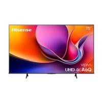 ราคา ทีวีแอลอีดี 75 นิ้ว HISENSE (4K, LED, VIDAA) 75A6Q (1297728)