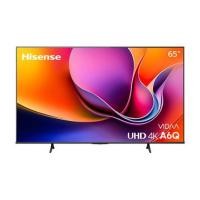 ราคา ทีวีแอลอีดี 65 นิ้ว HISENSE (4K, LED, VIDAA) 65A6Q (1297715)