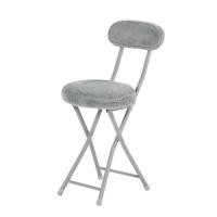 ราคา เก้าอี้พับ FURDINI PUFF สีเทา (1298714)