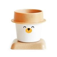 ราคา ที่ใส่อุปกรณ์ในครัว MINIMAL SCULPT น้องหมีสวมหมวก (1302127)