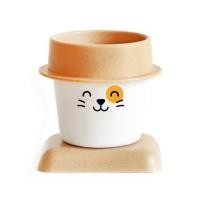 ราคา ที่ใส่อุปกรณ์ในครัว MINIMAL SCULPT น้องแมวสวมหมวก (1302119)