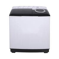 ราคา เครื่องซักผ้า 2 ถัง TOSHIBA VH-Q110MT 10 กก. สีขาว (1304651)