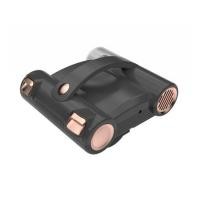 ราคา เครื่องดูดฝุ่นหุ่นยนต์ AUTOBOT MITE ROBOT สีดำ/ทอง (1305444)