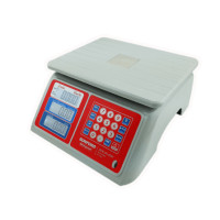 ราคา เครื่องชั่งน้ำหนักคำนวณราคา กันน้ำ SUNFORD ACS-30-JC81 (888166000002)
