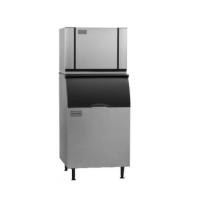 ราคา เครื่องทำน้ำแข็ง ICE-O-MATIC รุ่น CIM435HA กำลังการผลิต 161 กก./วัน (888208000001)