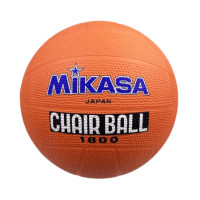 ราคา แชร์บอลยาง MIKASA รุ่น 1800 ขนาดมาตรฐาน (888213400043)