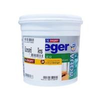 ราคา แล็กเกอร์ BEGER AQUA AL900 เงา 1/4 แกลลอน (242007)