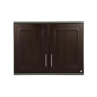 ราคา ตู้คู่ ABS KING PLAT-Pearl 90x67.8 ซม. สีโอ๊ค (1008298)