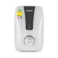 ราคา เครื่องทำน้ำร้อน TURBORA FX-6000EM/SILVER 6000 วัตต์ (1089871)