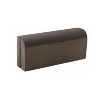 ราคา ขอบคันหินเล็กทรงมน DURAONE 11x20x50 ซม. สีเทา (1127514)