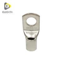 ราคา หางปลาหนาทรงยุโรป ELECKTA SC 50-10 50 ตร.มม. (แพ็ก 2 ชิ้น) (1287612)