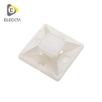 ราคา แป้นกาว ELECKTA 18x18 มม. สีขาว (แพ็ก 10 ชิ้น) (1288255)