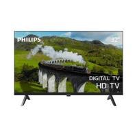 ราคา Philips Slim LED TV ทีวี ขนาด 32 นิ้ว รุ่น 32PHT5019/67
