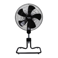 ราคา พัดลมตั้งพื้น ACCORD PREVAIL 20 นิ้ว รุ่น AC-20HCT สีดำ (888113000076)