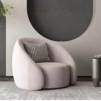 ราคา โซฟา 1 ที่นั่ง ARTISTRY HOUSE SOFA AHAC008 สีเทา (888126100070)