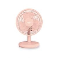 ราคา พัดลมตั้งโต๊ะ 8 นิ้ว MIRA M-71 PEACH (888207100002)