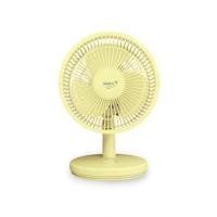 ราคา พัดลมตั้งโต๊ะ 8 นิ้ว MIRA M-71 LEMON (888207100004)