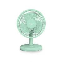 ราคา พัดลมตั้งโต๊ะ 8 นิ้ว MIRA M-71 MIST GREEN (888207100005)
