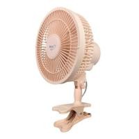 ราคา พัดลมตั้งโต๊ะ แบบหนีบ 8 นิ้ว MIRA M-73 PEACH (888207100008)