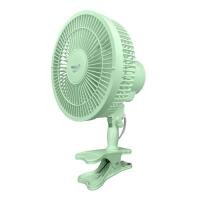 ราคา พัดลมตั้งโต๊ะ แบบหนีบ 8 นิ้ว MIRA M-73 MIST GREEN (888207100006)