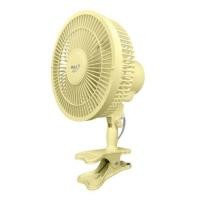 ราคา พัดลมตั้งโต๊ะ แบบหนีบ 8 นิ้ว MIRA M-73 LEMON (888207100010)