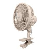ราคา พัดลมตั้งโต๊ะ แบบหนีบ 8 นิ้ว MIRA M-73 LATTE (888207100011)