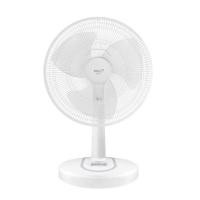 ราคา พัดลมตั้งโต๊ะ 18 นิ้ว MIRA M-1813 WHITE (888207100017)
