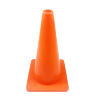 ราคา กรวยฝึกซ้อม YASUMA ความสูง 30CM สีส้ม สำหรับทุกกีฬา (888213400061)