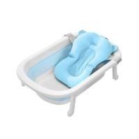 ราคา อ่างอาบน้ำเด็ก HANSEN สีฟ้า (1221477)