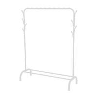 ราคา ราวตากผ้าพร้อมที่แขวน HANSEN BASIC 1.1 เมตร สีขาว (1254638)