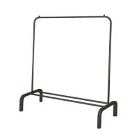 ราคา ราวตากผ้า HANSEN BASIC 1.1 เมตร สีดำ (1254639)