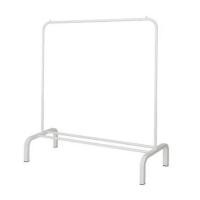 ราคา ราวตากผ้า HANSEN BASIC 1.1 เมตร สีขาว (1254640)